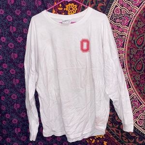 4/$30 Ohio State Buckeyes Long Sleeve